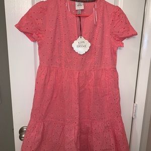 NWT women’s Knox rose dress